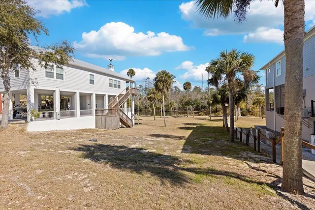 $585,000 | 1259 River's Bend Way Northeast, Steinhatchee, FL 32359