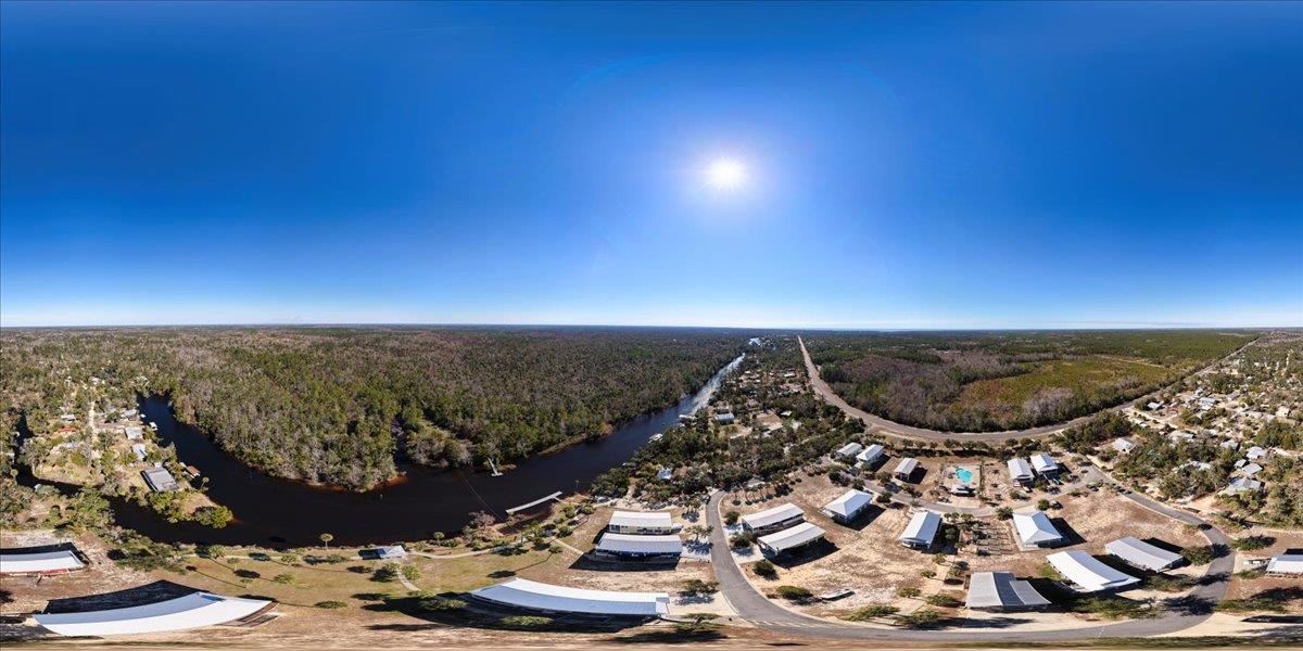 1259 River's Bend Way Northeast Steinhatchee, FL 32359 - Photo 8 of 53