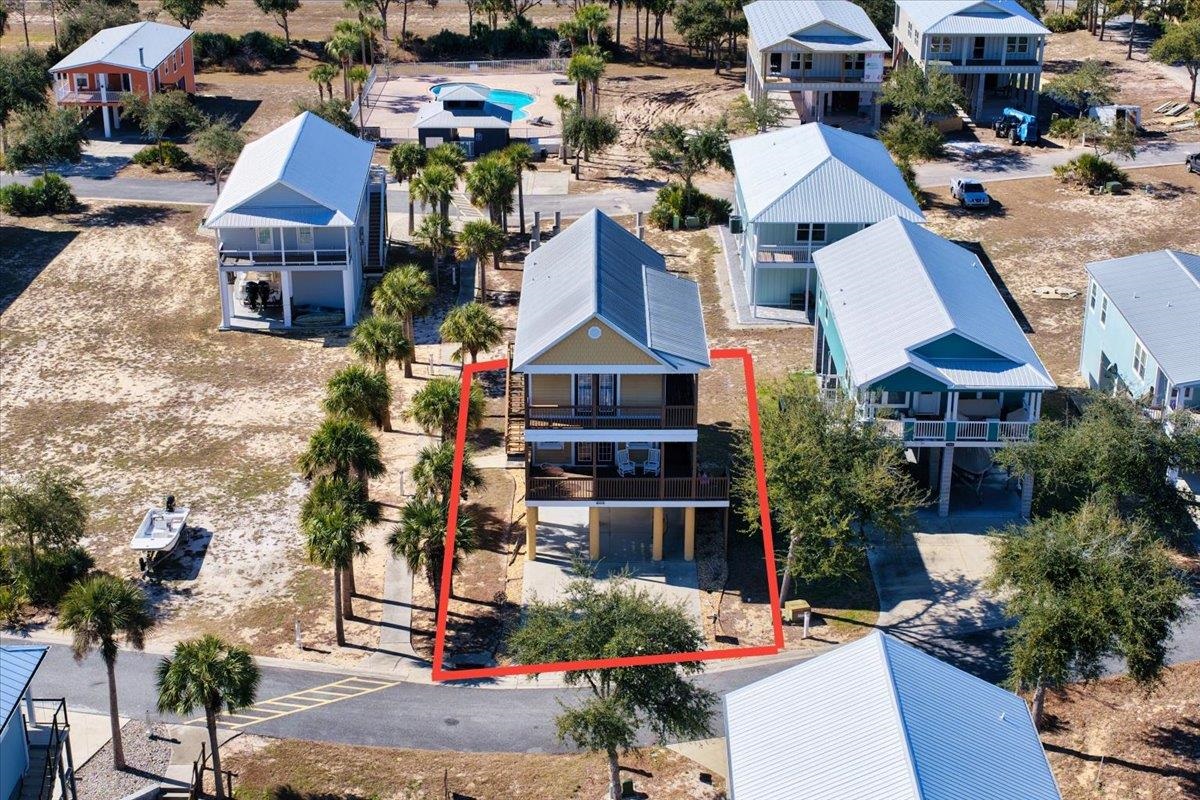 1259 River's Bend Way Northeast Steinhatchee, FL 32359 - Photo 9 of 53