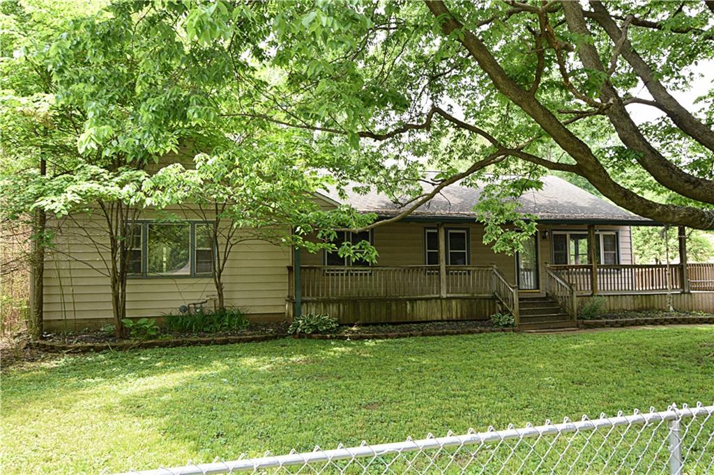 5314 Clarendon Road Indianapolis, IN 46208 - Photo 1 of 27 Gallery Image 1