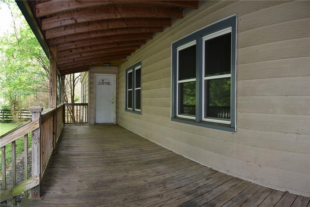 5314 Clarendon Road Indianapolis, IN 46208 - Photo 2 of 27 Gallery Image 2