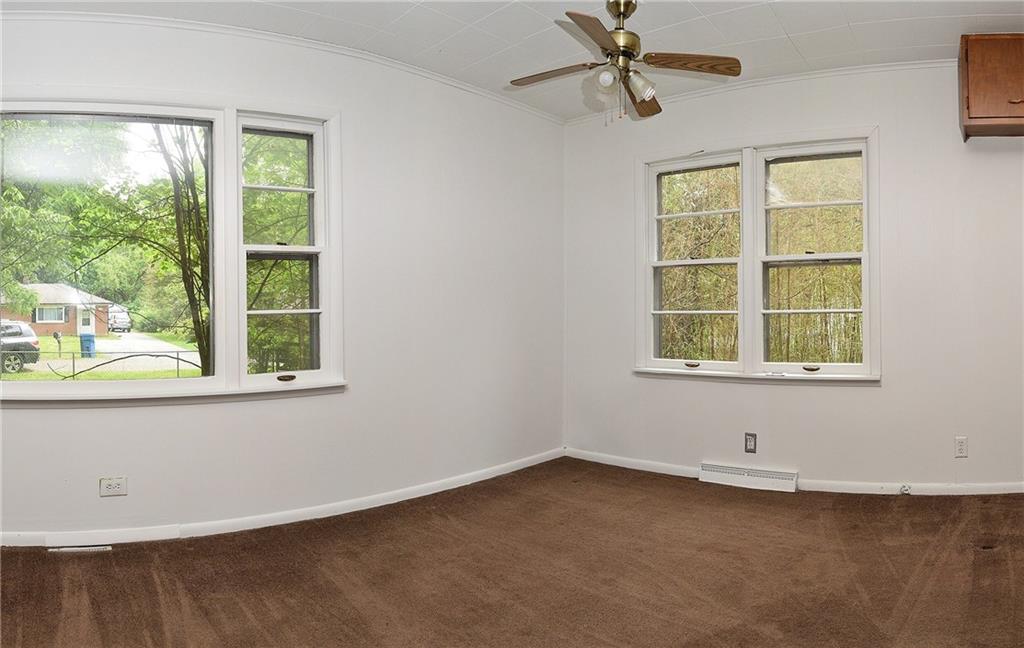 5314 Clarendon Road Indianapolis, IN 46208 - Photo 11 of 27 Gallery Image 11