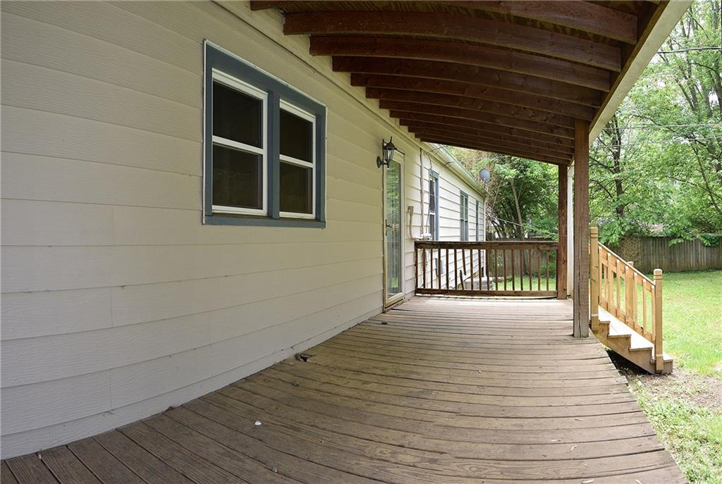 5314 Clarendon Road Indianapolis, IN 46208 - Photo 3 of 27 Gallery Image 3