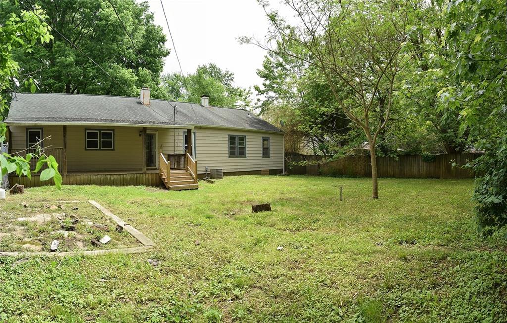 5314 Clarendon Road Indianapolis, IN 46208 - Photo 26 of 27 Gallery Image 26