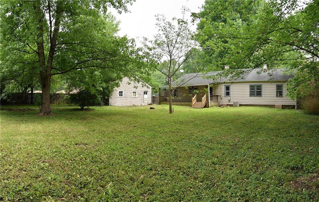 5314 Clarendon Road Indianapolis, IN 46208 - Photo 27 of 27 Gallery Image 27