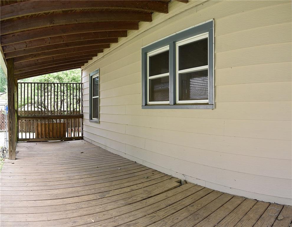 5314 Clarendon Road Indianapolis, IN 46208 - Photo 4 of 27 Gallery Image 4