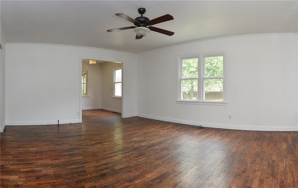 5314 Clarendon Road Indianapolis, IN 46208 - Photo 5 of 27 Gallery Image 5