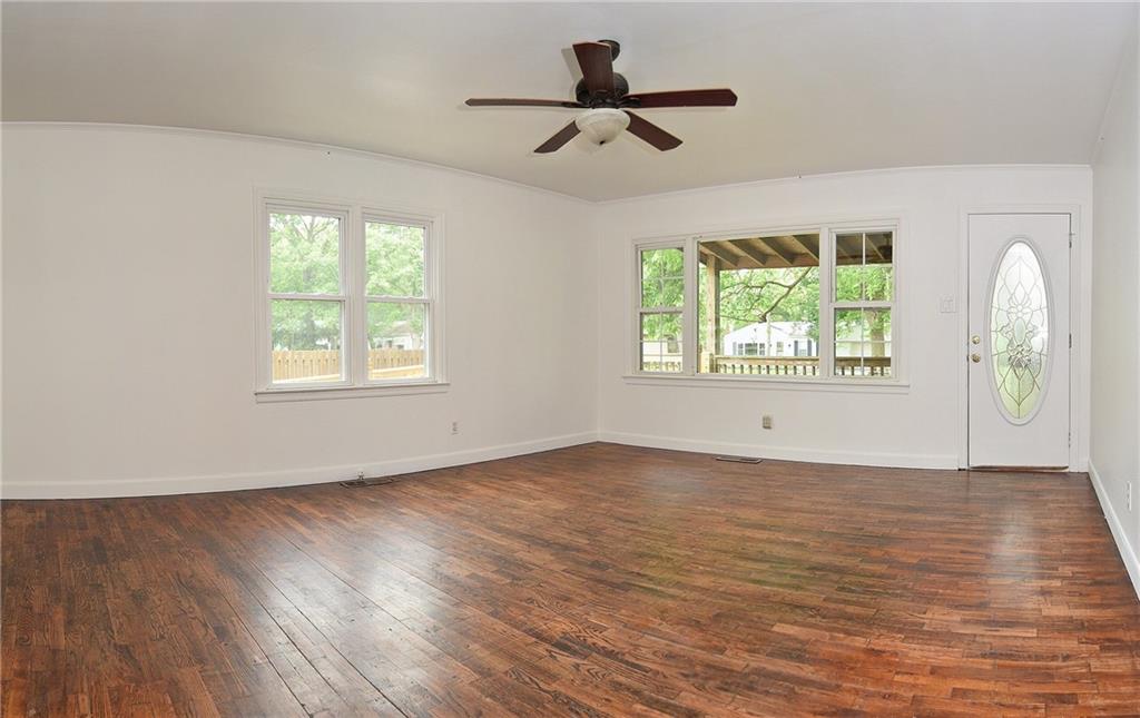 5314 Clarendon Road Indianapolis, IN 46208 - Photo 6 of 27 Gallery Image 6