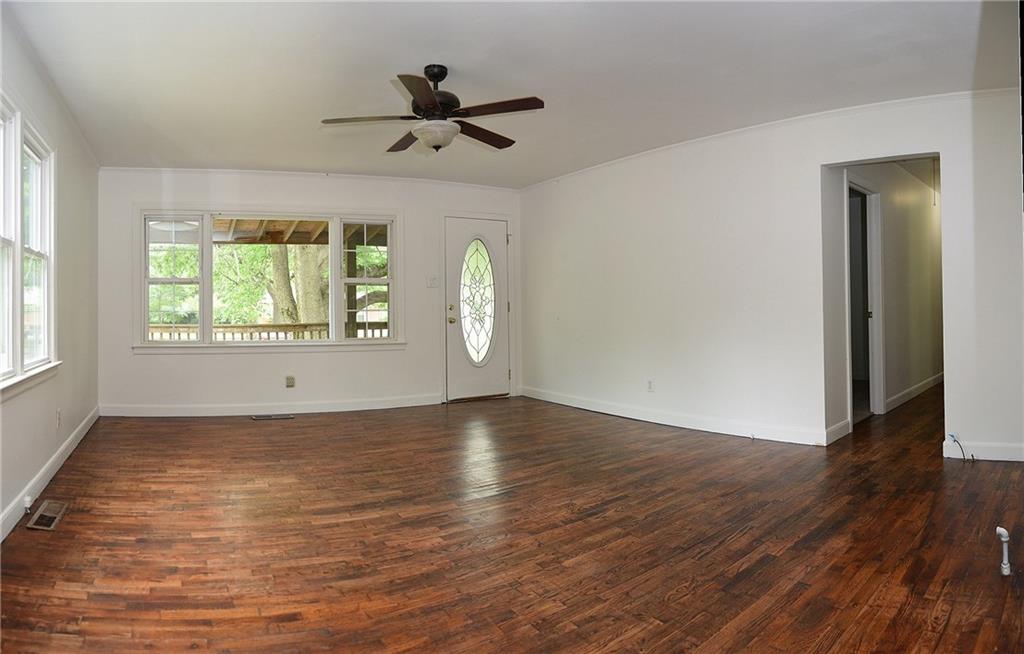5314 Clarendon Road Indianapolis, IN 46208 - Photo 7 of 27 Gallery Image 7