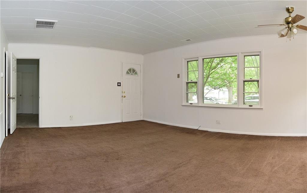 5314 Clarendon Road Indianapolis, IN 46208 - Photo 9 of 27 Gallery Image 9