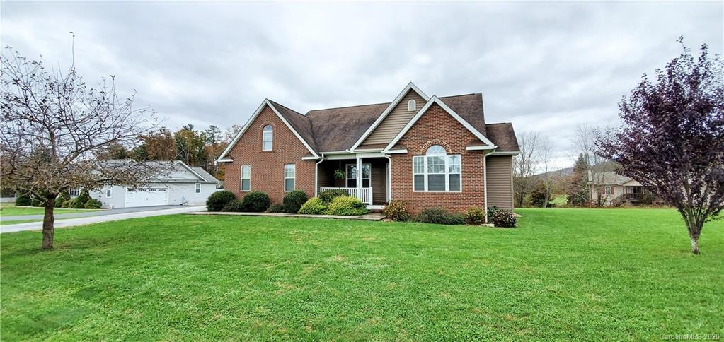 685 Bryson Road Candler, NC 28715 - Photo 2 of 41 Gallery Image 2