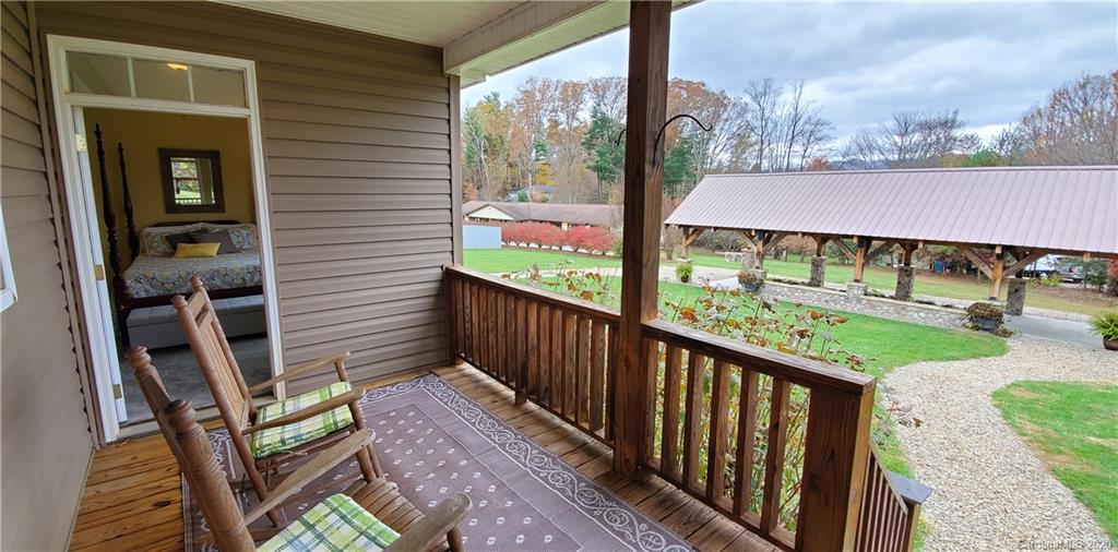 685 Bryson Road Candler, NC 28715 - Photo 18 of 41 Gallery Image 18
