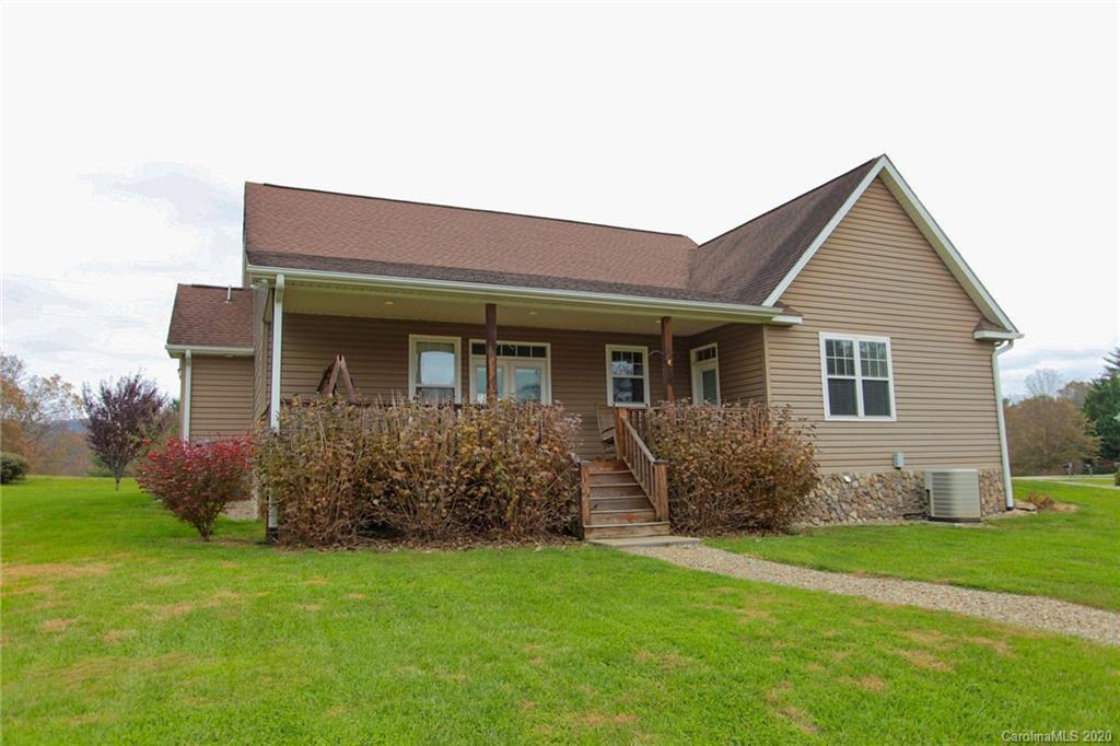 685 Bryson Road Candler, NC 28715 - Photo 31 of 41 Gallery Image 31