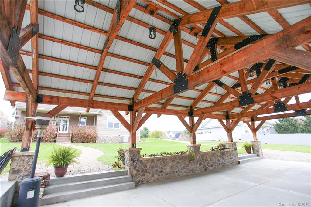 685 Bryson Road Candler, NC 28715 - Photo 35 of 41 Gallery Image 35