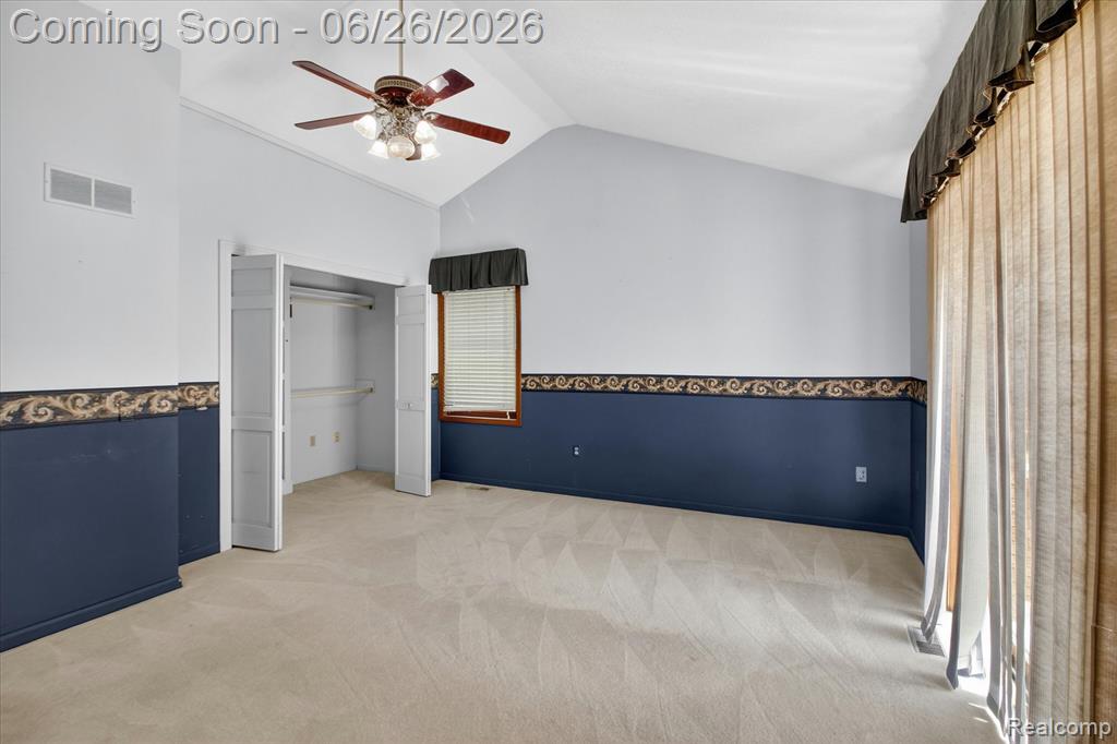 3150 North Otter Creek Road Monroe, MI 48161 - Photo 39 of 98