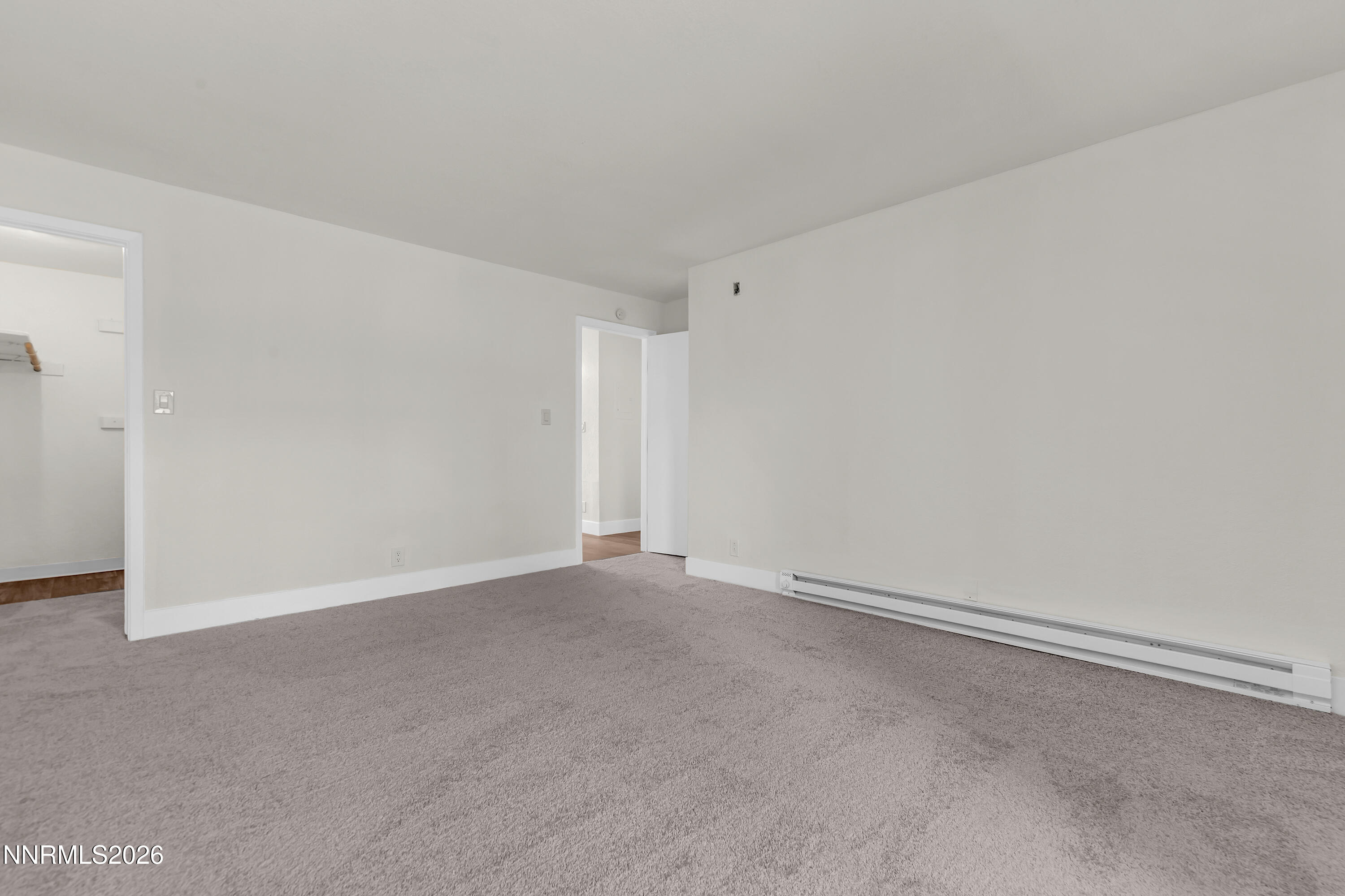 3905 Clear Acre Lane, Unit 26 Reno, NV 89512 - Photo 20 of 27 a view of an empty room