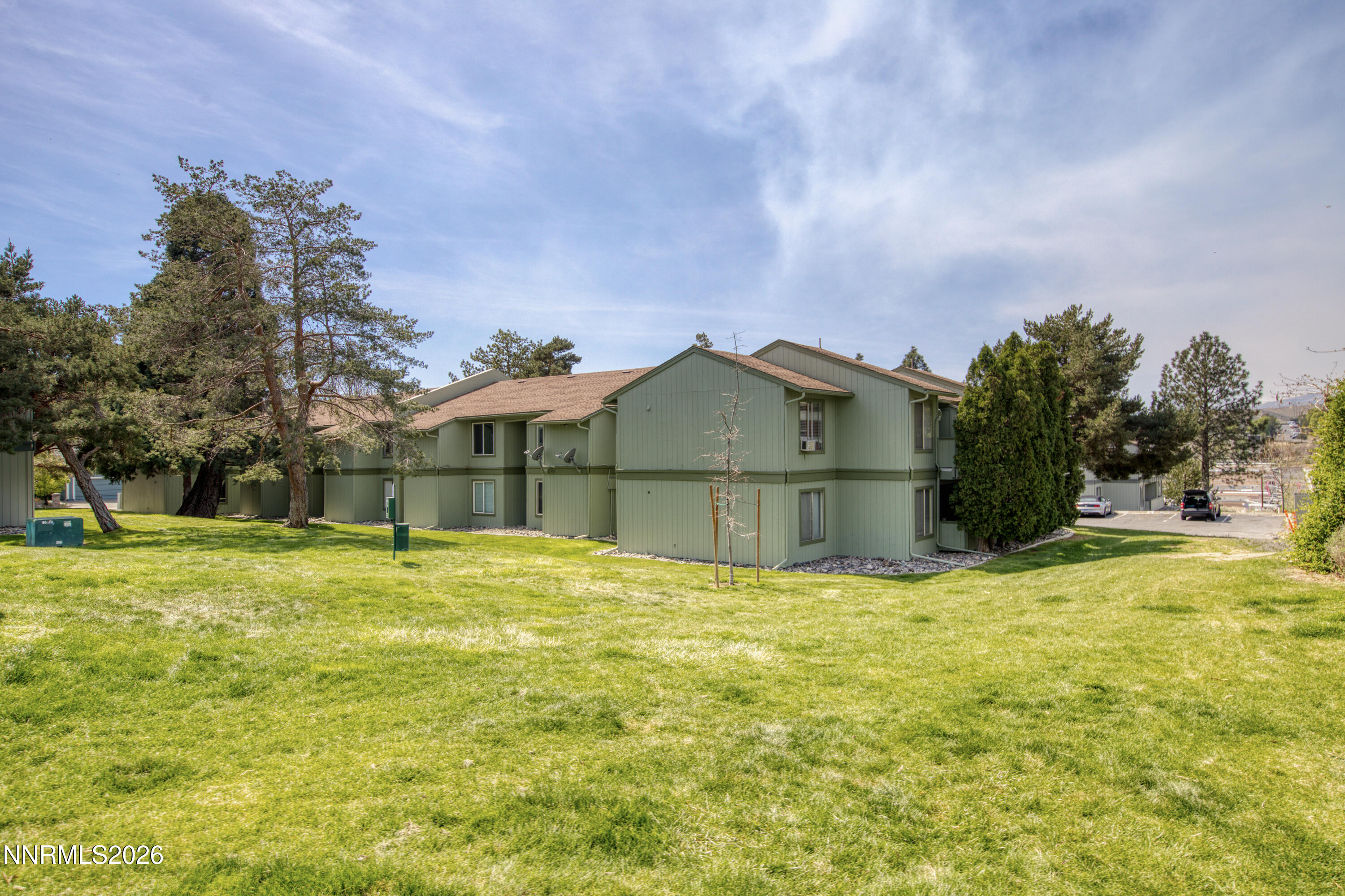 3905 Clear Acre Lane, Unit 26 Reno, NV 89512 - Photo 23 of 24 ClearAcre3905_26-024