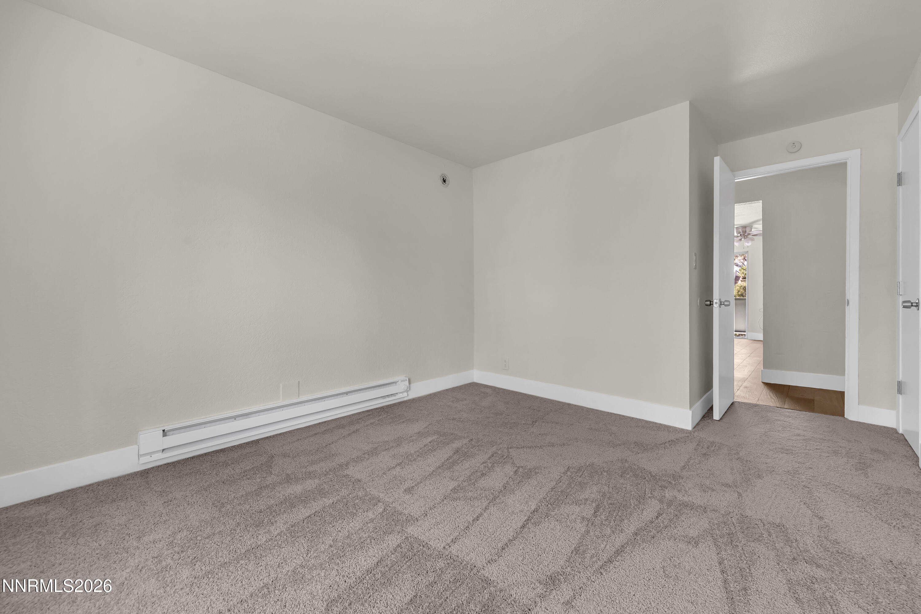 3905 Clear Acre Lane, Unit 26 Reno, NV 89512 - Photo 23 of 27 a view of an empty room