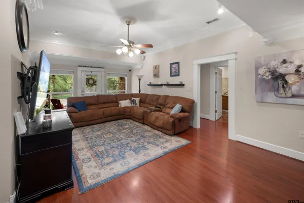 $380,000 | 13840 County Road 2122, Tyler, TX 75707
