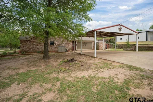 $380,000 | 13840 County Road 2122, Tyler, TX 75707