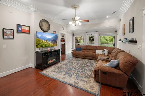 $380,000 | 13840 County Road 2122, Tyler, TX 75707