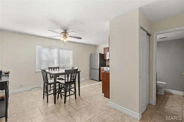 $89,900 | 1035 Lafayette Court, Unit B, Collinsville, IL 62234