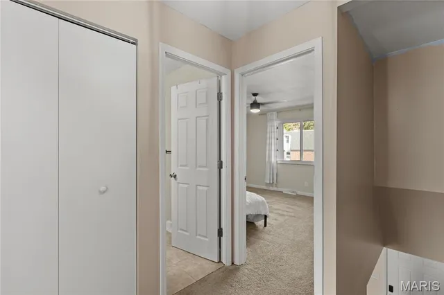 $89,900 | 1035 Lafayette Court, Unit B, Collinsville, IL 62234