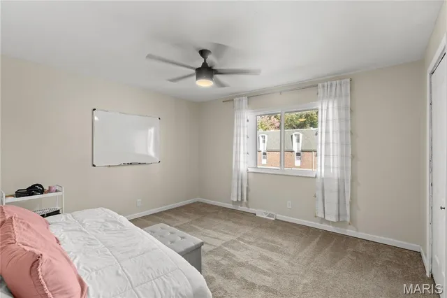 $89,900 | 1035 Lafayette Court, Unit B, Collinsville, IL 62234