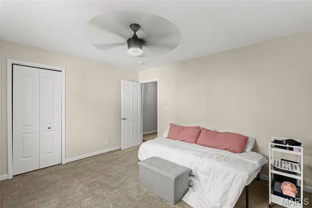 $89,900 | 1035 Lafayette Court, Unit B, Collinsville, IL 62234