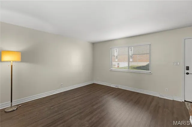 $89,900 | 1035 Lafayette Court, Unit B, Collinsville, IL 62234