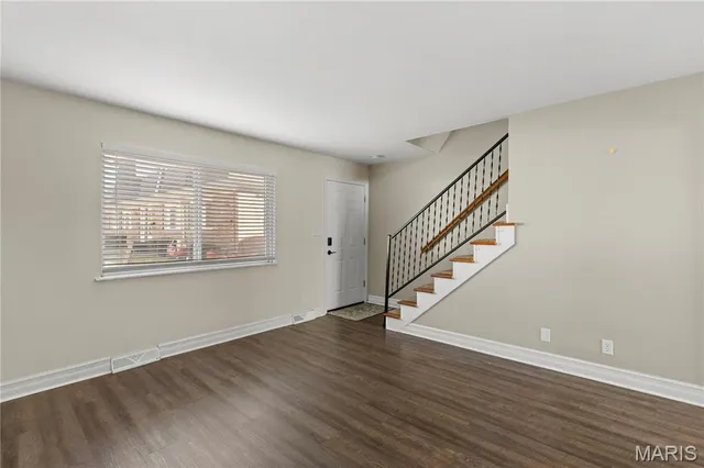 $89,900 | 1035 Lafayette Court, Unit B, Collinsville, IL 62234