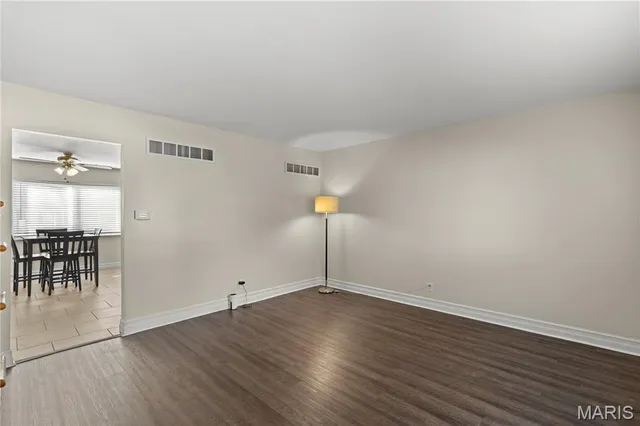 $89,900 | 1035 Lafayette Court, Unit B, Collinsville, IL 62234