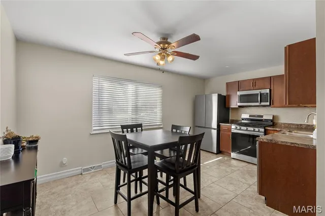 $89,900 | 1035 Lafayette Court, Unit B, Collinsville, IL 62234