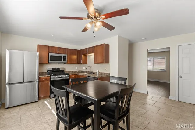 $89,900 | 1035 Lafayette Court, Unit B, Collinsville, IL 62234