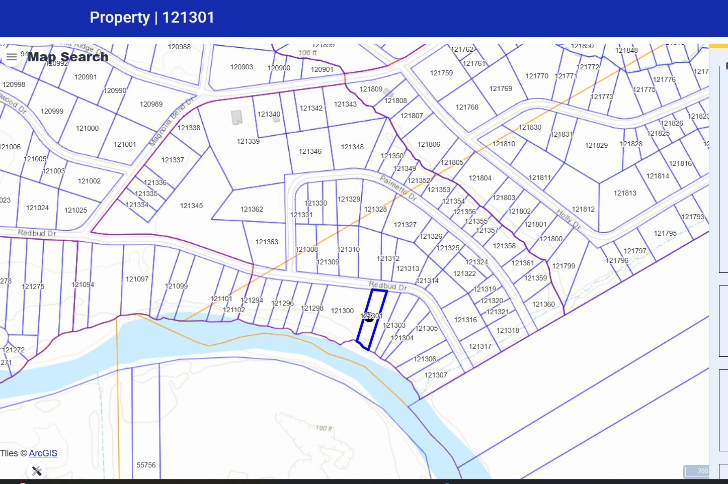 0 Redbud Drive Conroe, TX 77302 - Photo 7 of 7