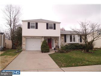 1157 Bloomdale Road Philadelphia, PA 19115 - Photo 1 of 12 Exterior Front