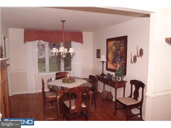 1157 Bloomdale Road Philadelphia, PA 19115 - Photo 3 of 12 Dining Room