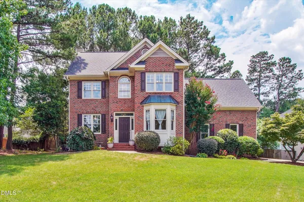 $674,000 | 1007 Newington Way, Apex, NC 27502