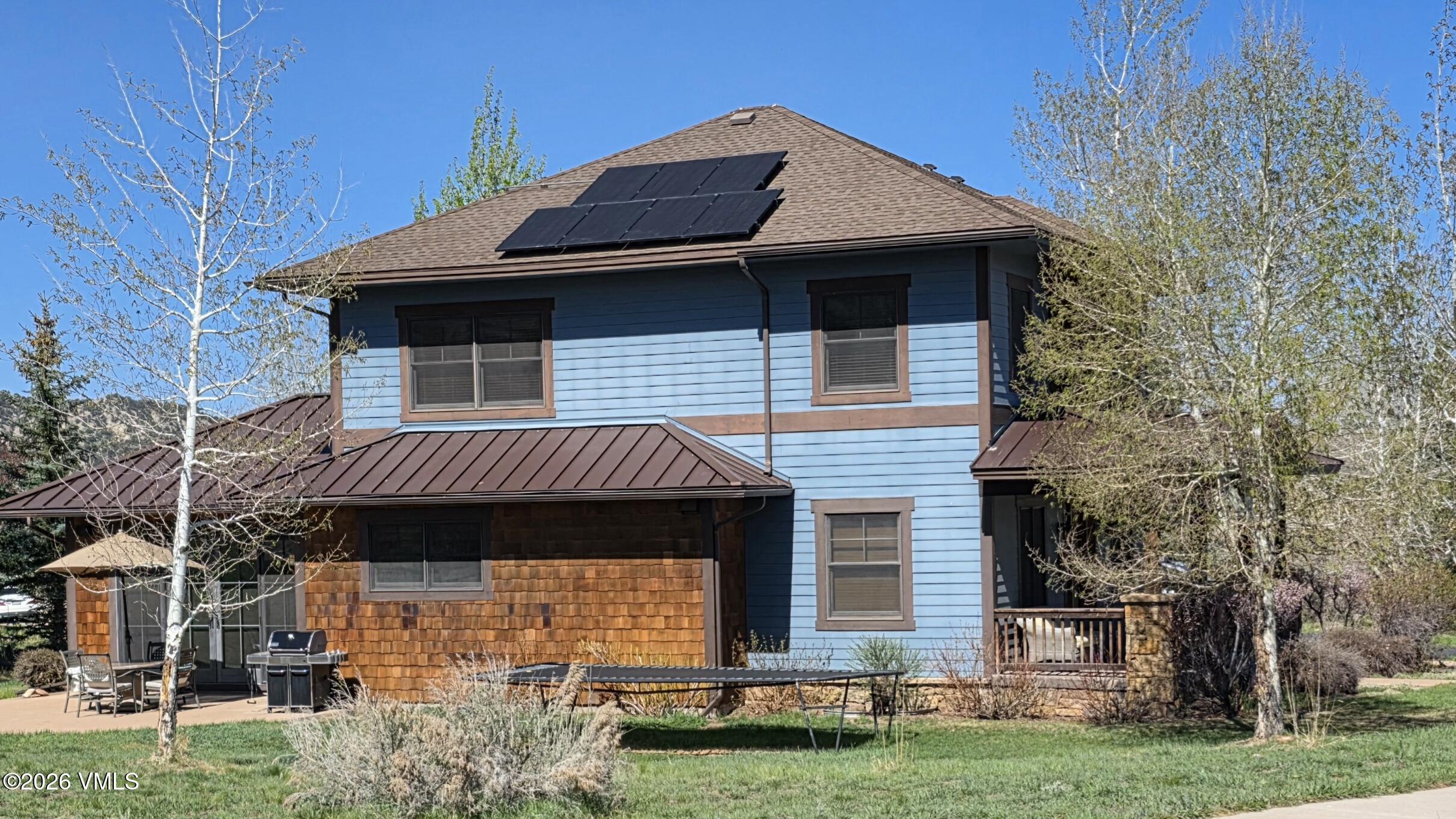 2298 Eagle Ranch Road Eagle, CO 81631 - Photo 29 of 30 2298 ER East Side