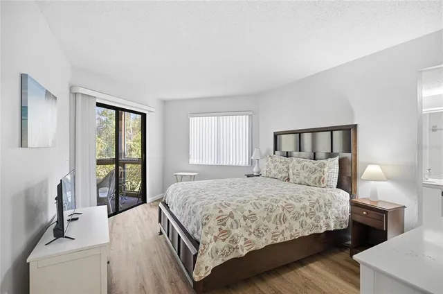 a bathroom with a shower and a toilet