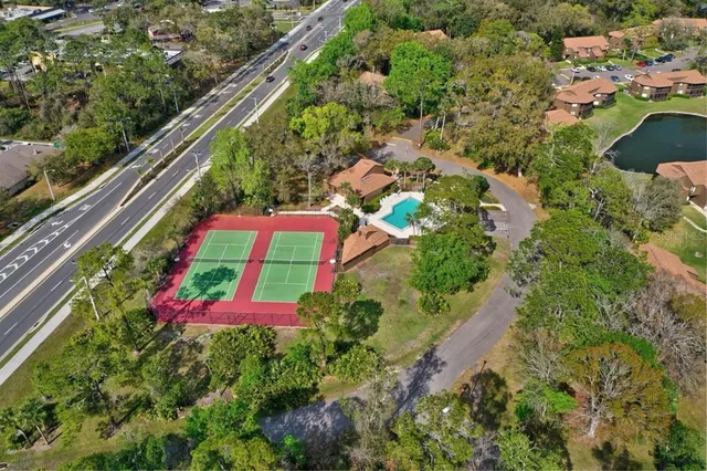 a view of swimming pool