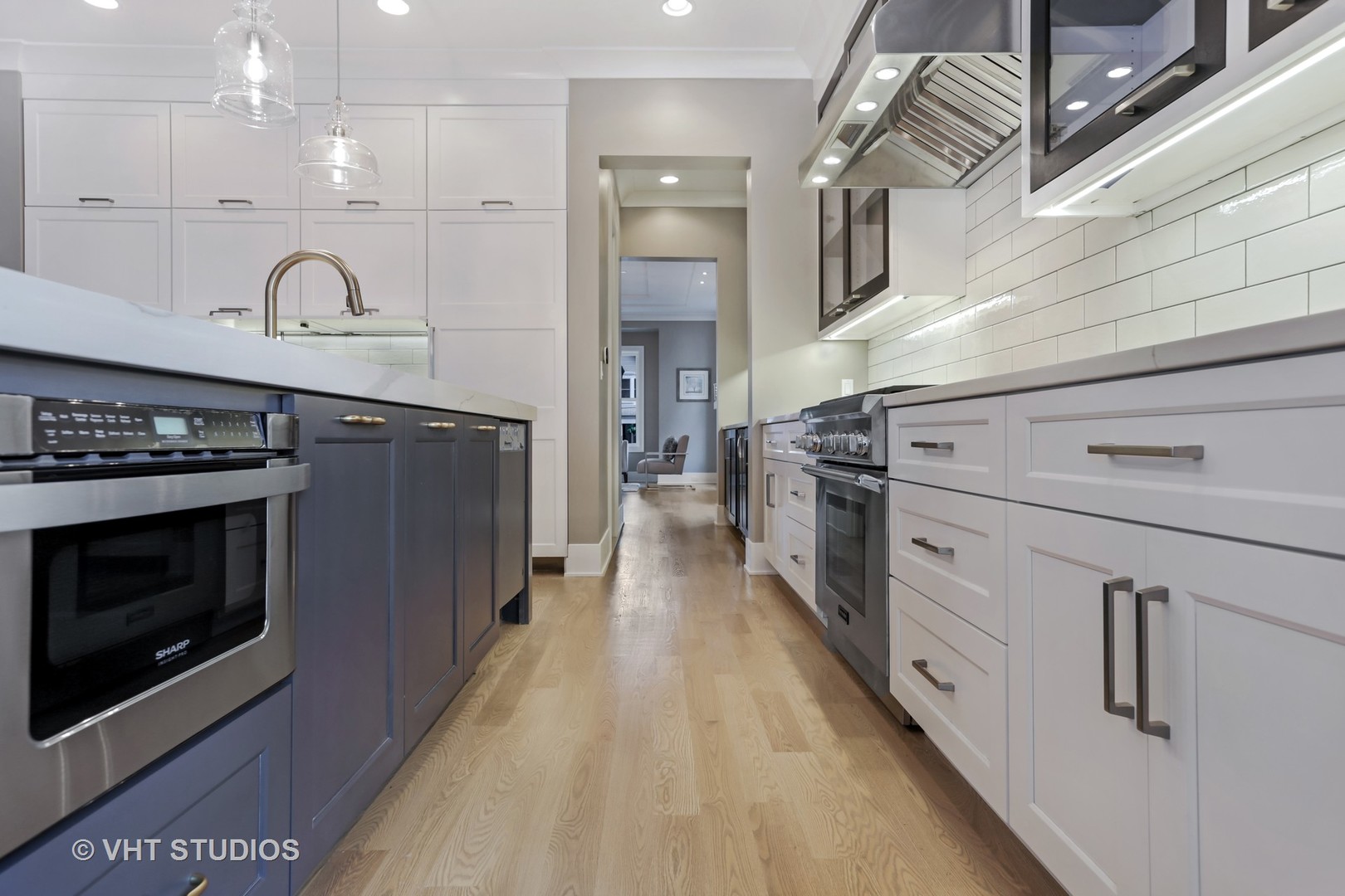 3541 North Marshfield Avenue Chicago, IL 60657 - Photo 19 of 72