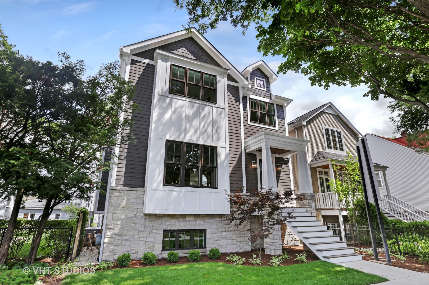 3541 North Marshfield Avenue Chicago, IL 60657 - Photo 2 of 72