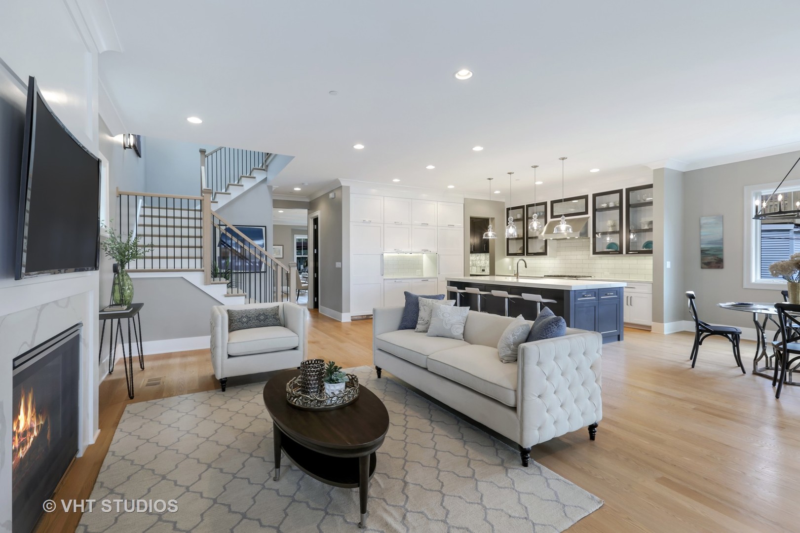 3541 North Marshfield Avenue Chicago, IL 60657 - Photo 22 of 72