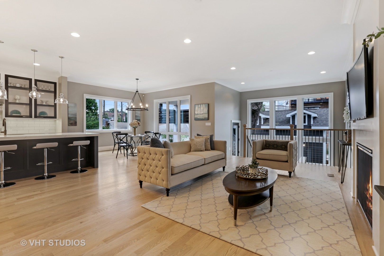 3541 North Marshfield Avenue Chicago, IL 60657 - Photo 23 of 72