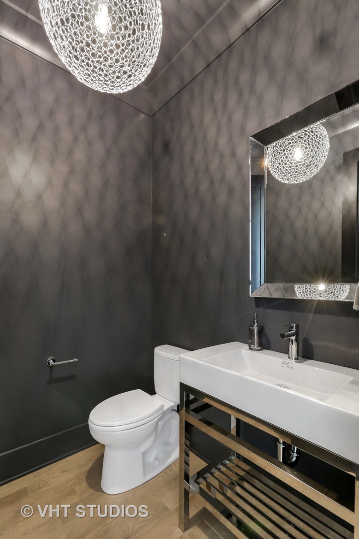 3541 North Marshfield Avenue Chicago, IL 60657 - Photo 25 of 72