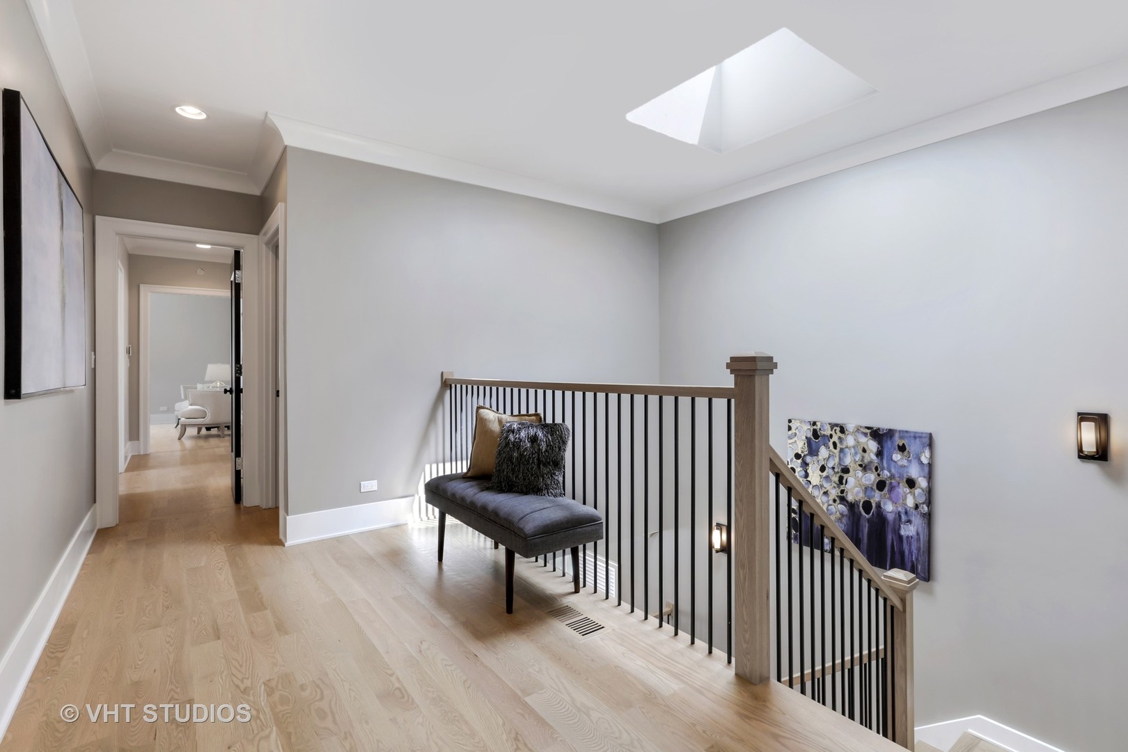 3541 North Marshfield Avenue Chicago, IL 60657 - Photo 27 of 72