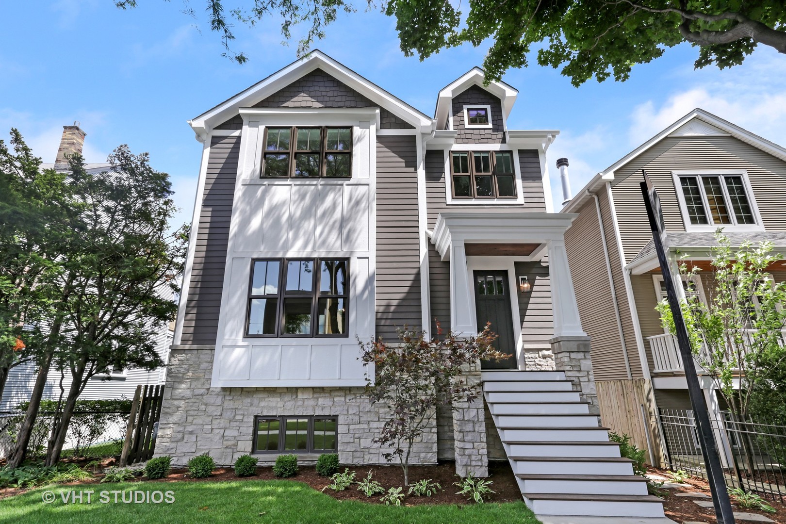 3541 North Marshfield Avenue Chicago, IL 60657 - Photo 3 of 72