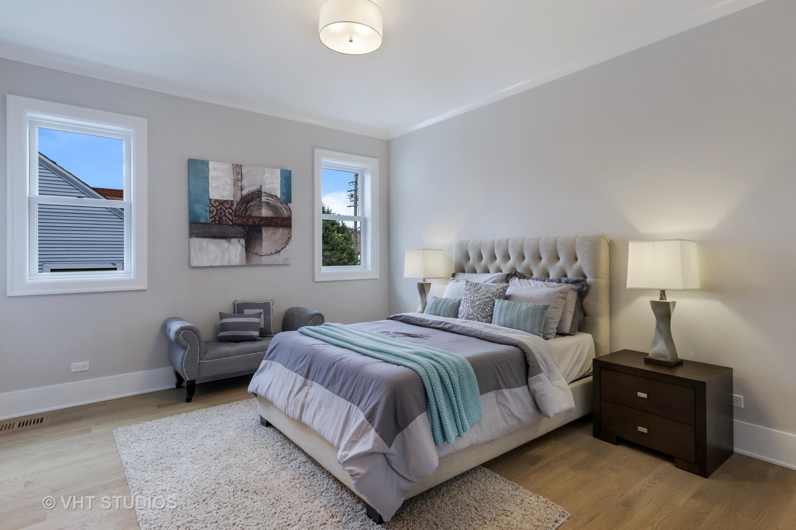 3541 North Marshfield Avenue Chicago, IL 60657 - Photo 35 of 72