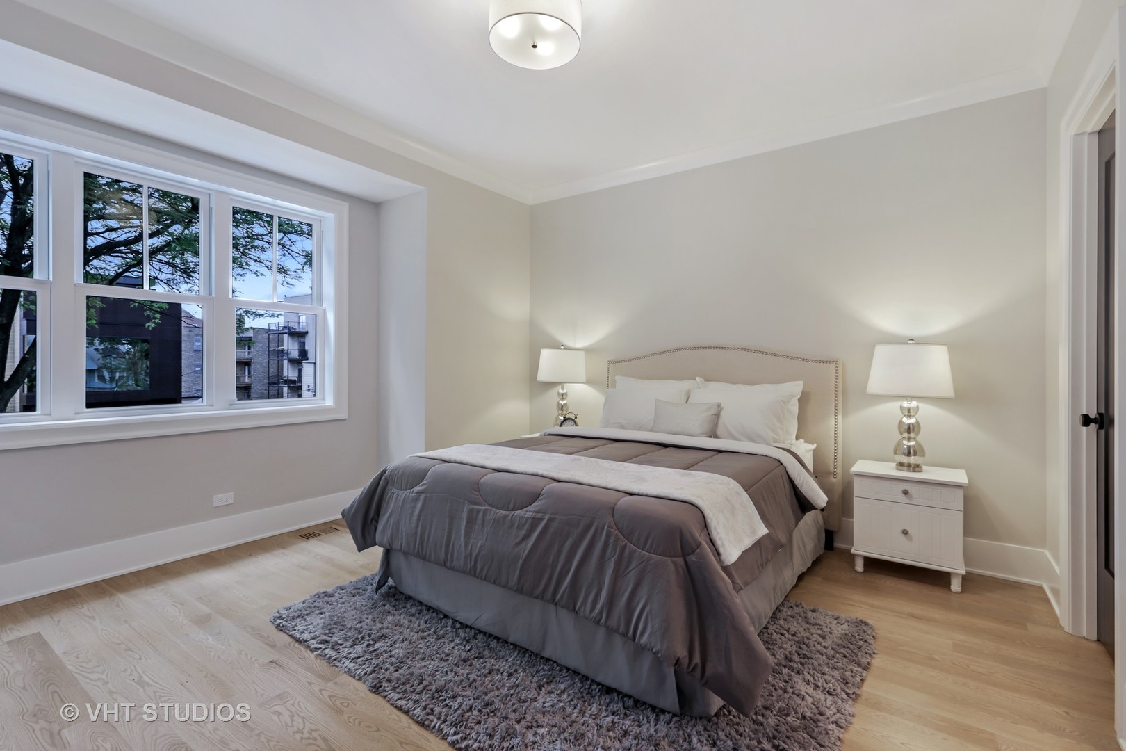 3541 North Marshfield Avenue Chicago, IL 60657 - Photo 36 of 72